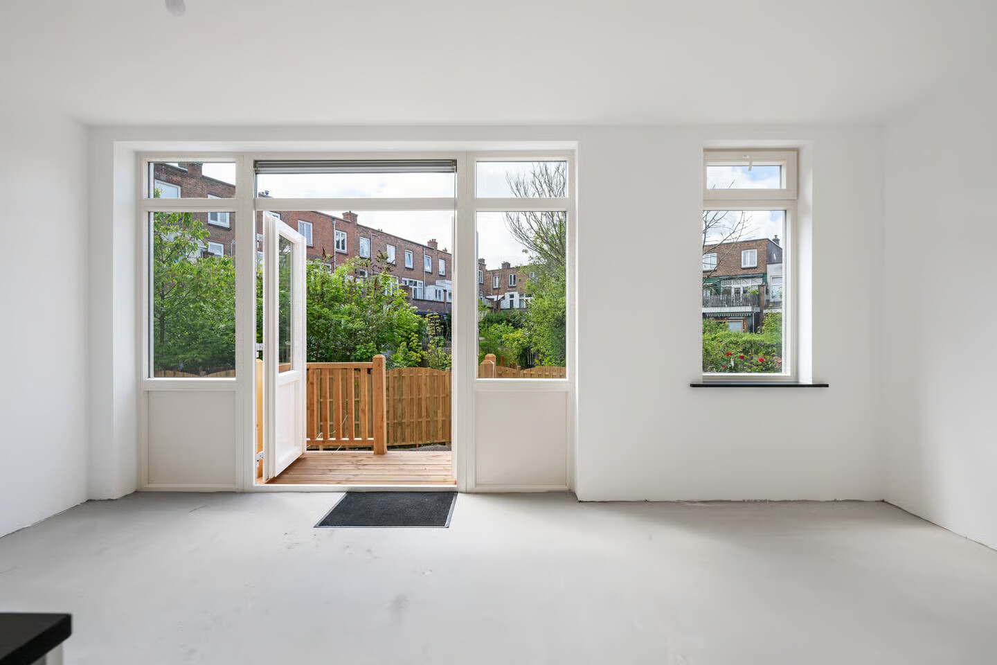 Appartement te koop: Elektroweg 4A, Rotterdam