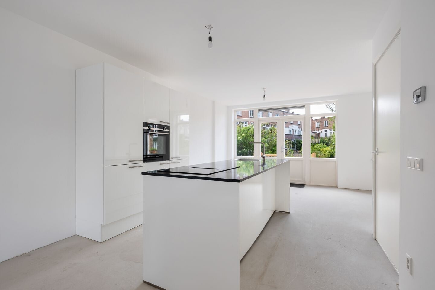 Appartement te koop: Elektroweg 4A, Rotterdam