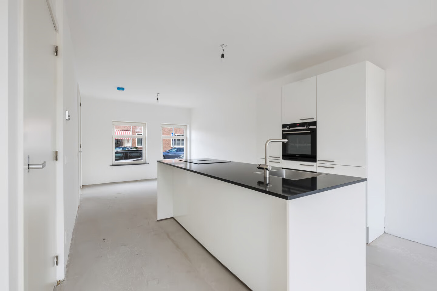 Appartement te koop: Elektroweg 4A, Rotterdam