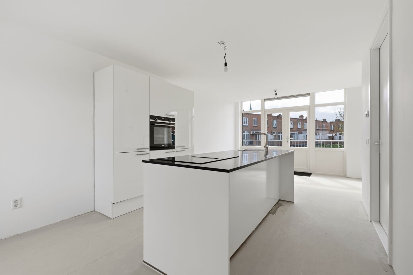 Appartement te koop: Elektroweg 4B, Rotterdam