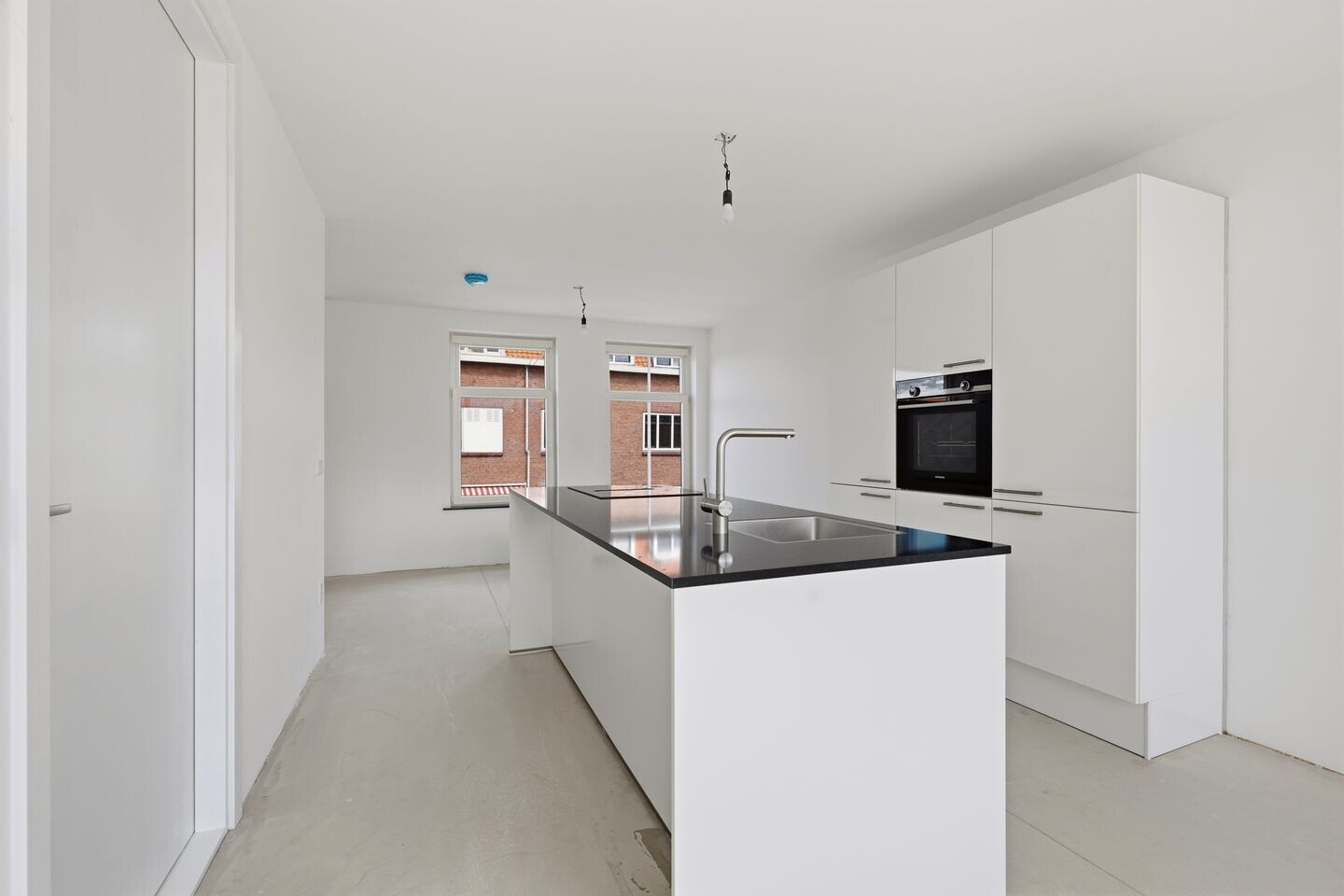 Appartement te koop: Elektroweg 4B, Rotterdam