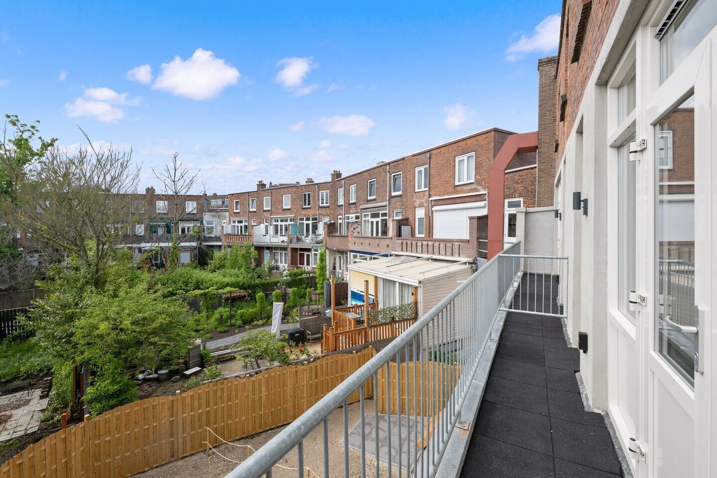 Appartement te koop: Elektroweg 4B, Rotterdam