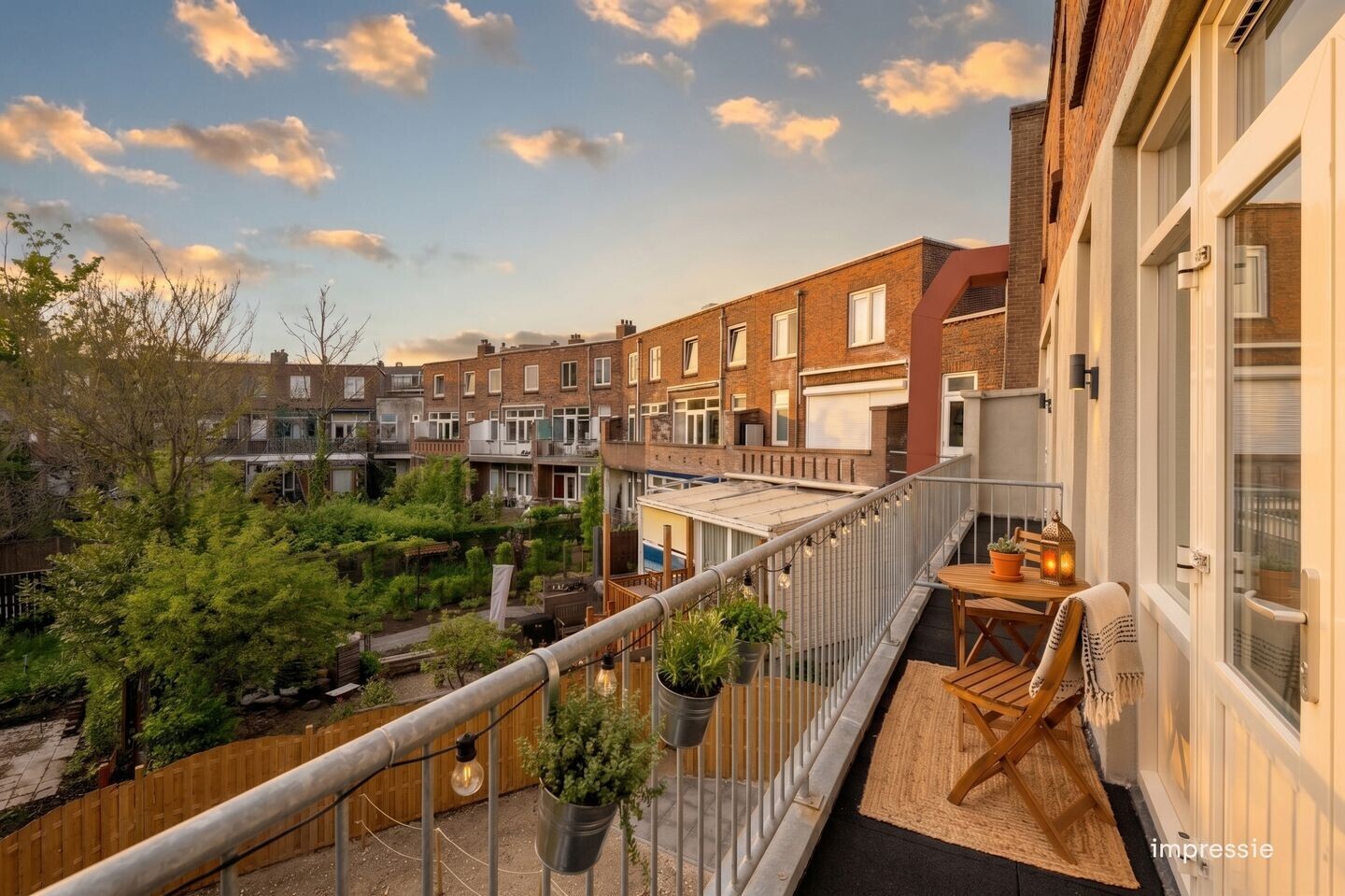 Appartement te koop: Elektroweg 4B, Rotterdam