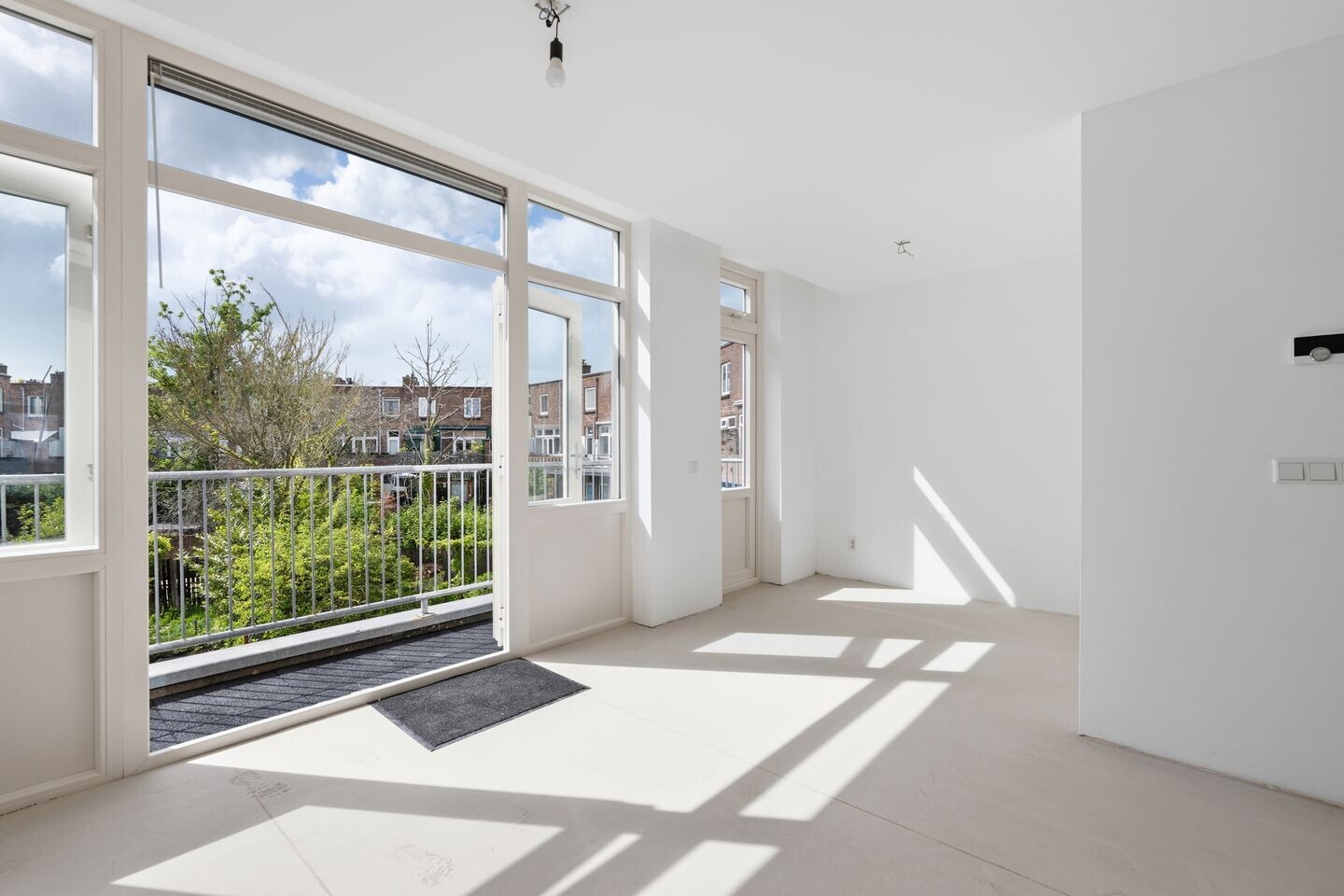 Appartement te koop: Elektroweg 4B, Rotterdam