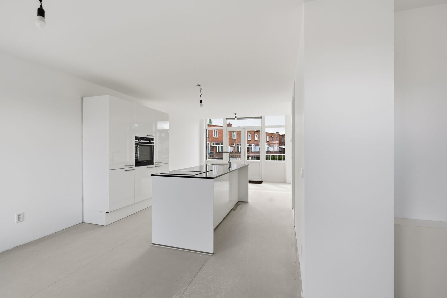 Appartement te koop: Elektroweg 4B, Rotterdam