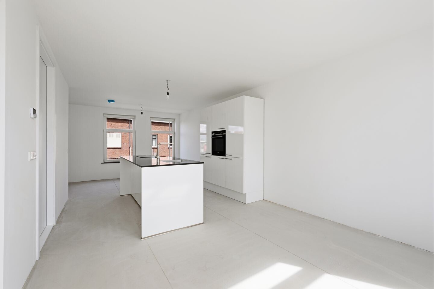 Appartement te koop: Elektroweg 4B, Rotterdam
