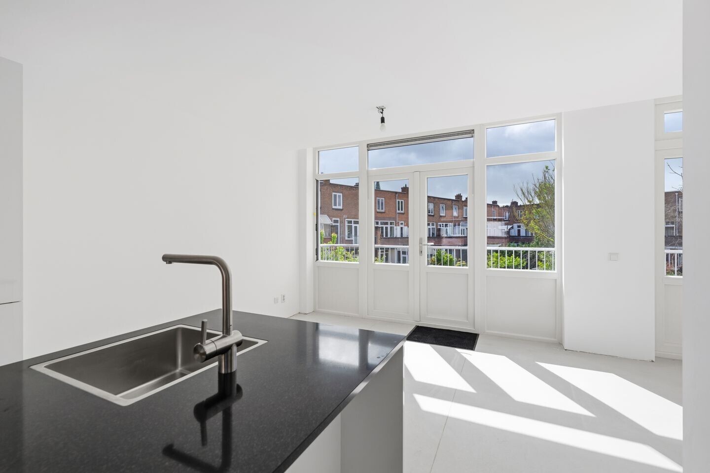 Appartement te koop: Elektroweg 4B, Rotterdam