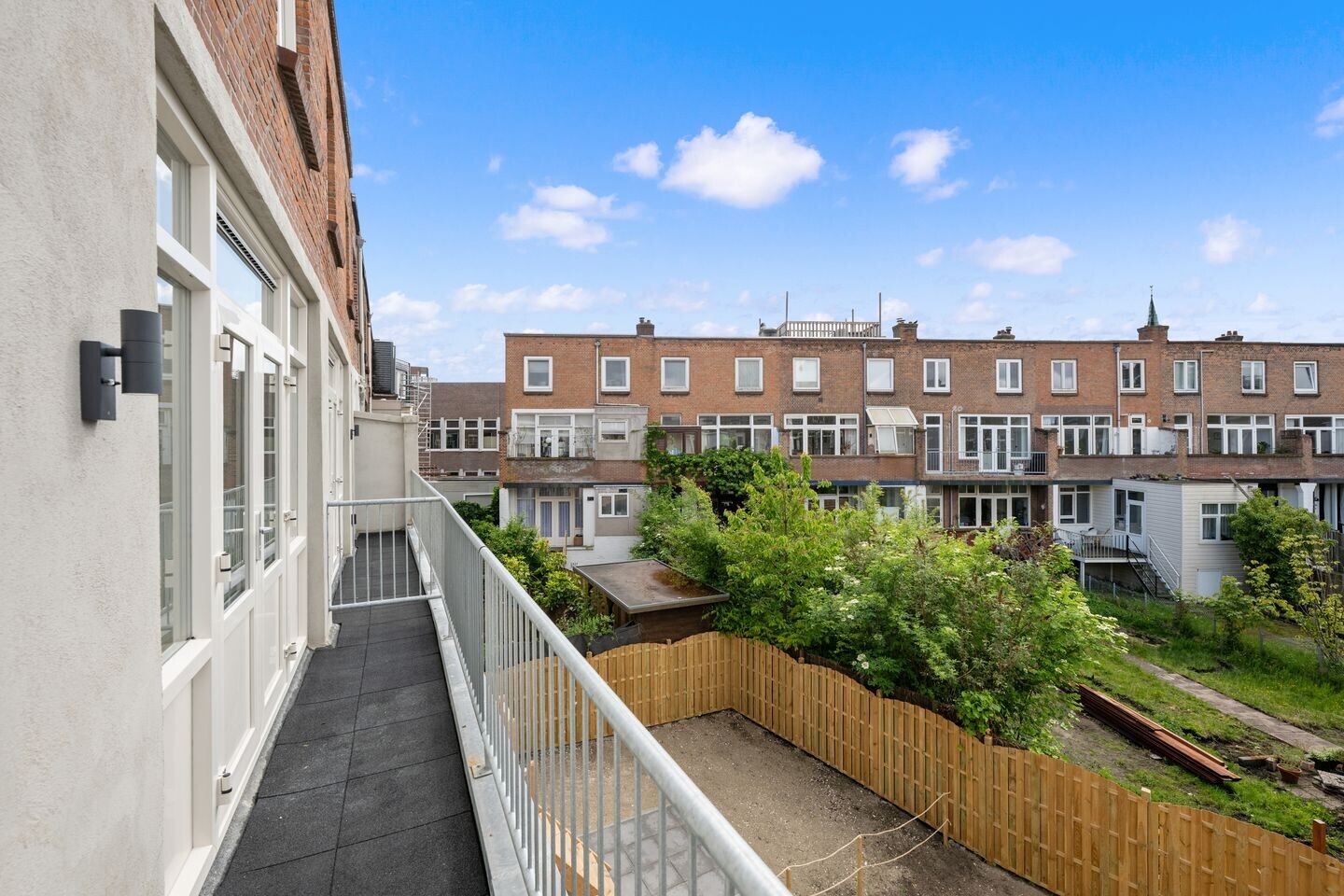 Appartement te koop: Elektroweg 4B, Rotterdam