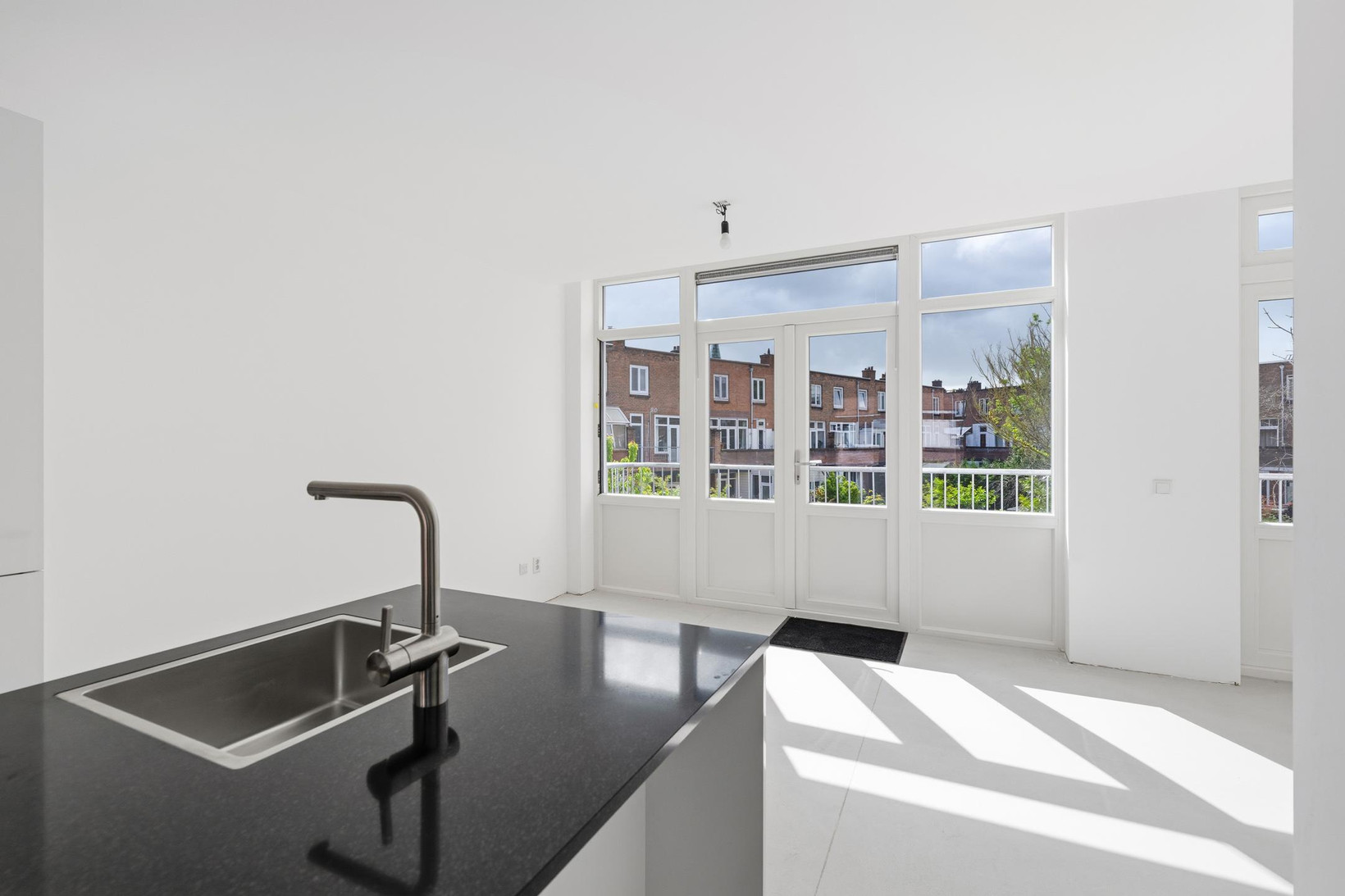 Appartement te koop: Elektroweg 6B, Rotterdam