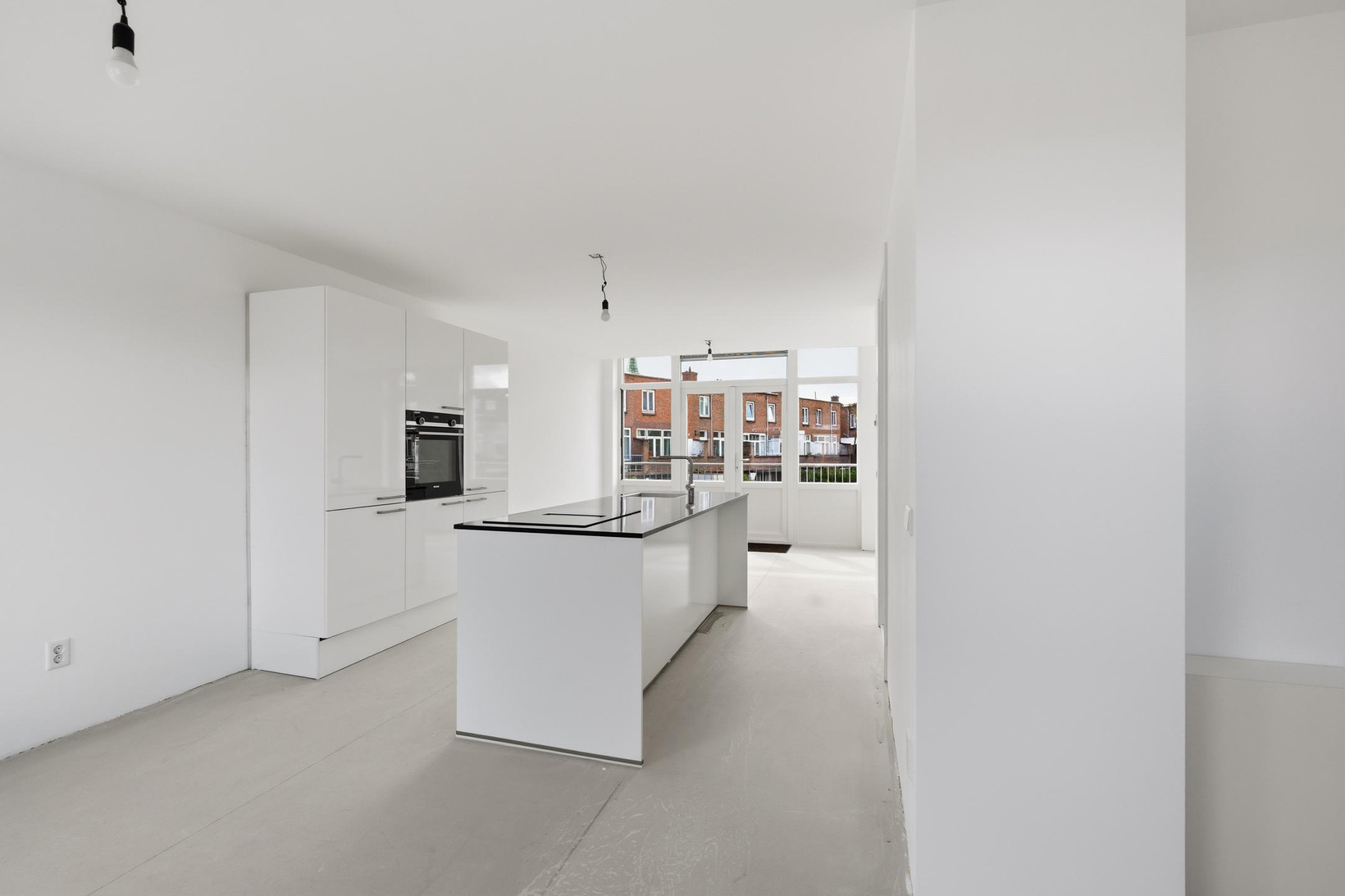 Appartement te koop: Elektroweg 6B, Rotterdam