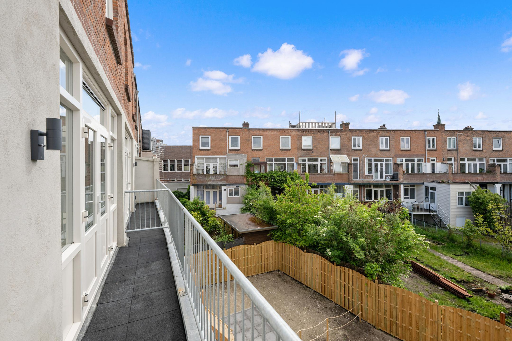 Appartement te koop: Elektroweg 6B, Rotterdam
