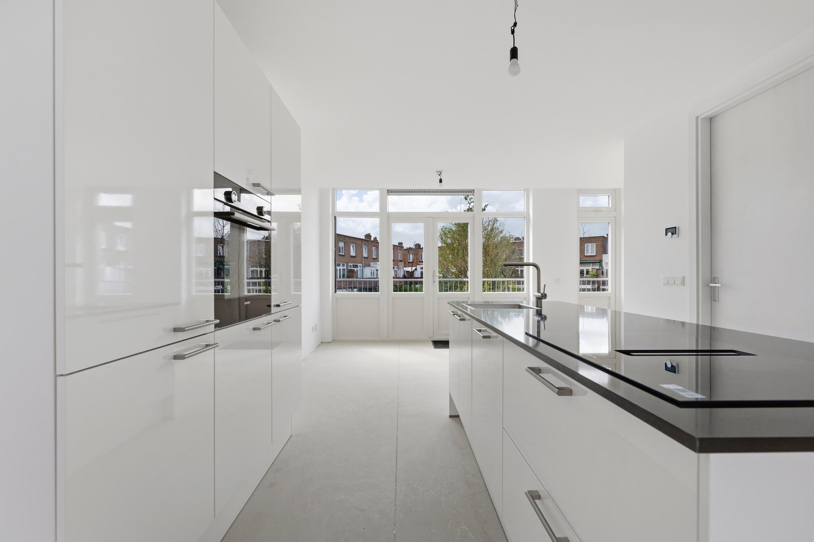 Appartement te koop: Elektroweg 6B, Rotterdam