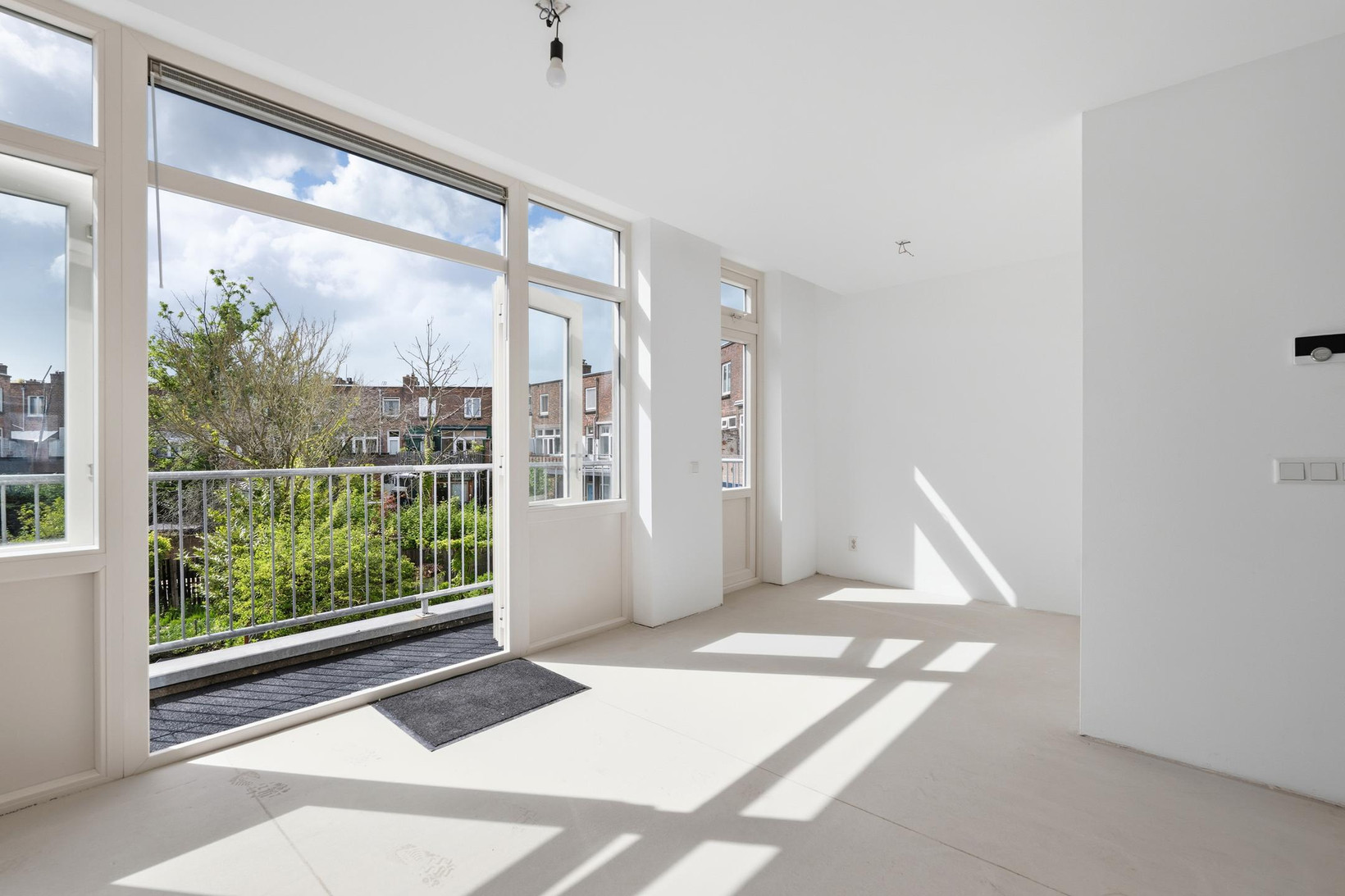 Appartement te koop: Elektroweg 6B, Rotterdam