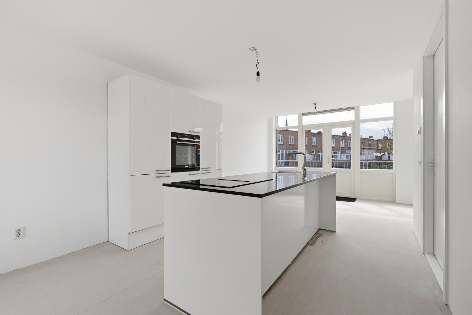 Appartement te koop: Elektroweg 6B, Rotterdam