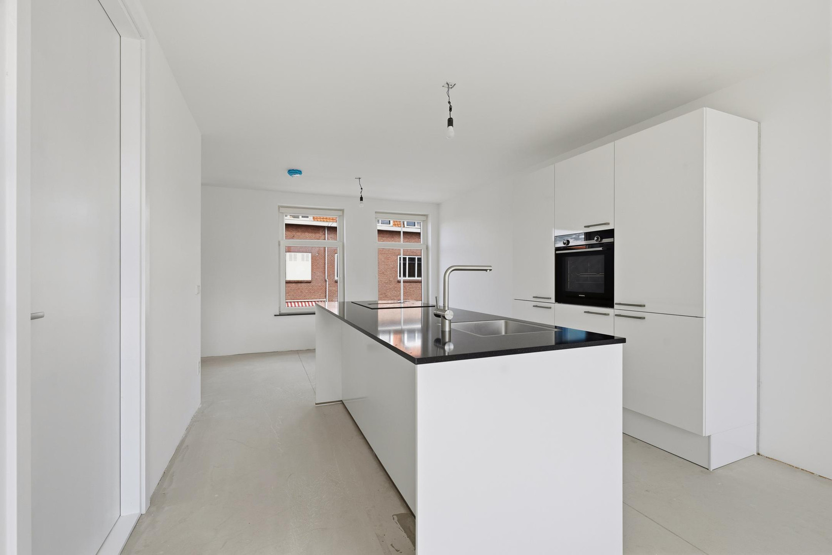 Appartement te koop: Elektroweg 6B, Rotterdam