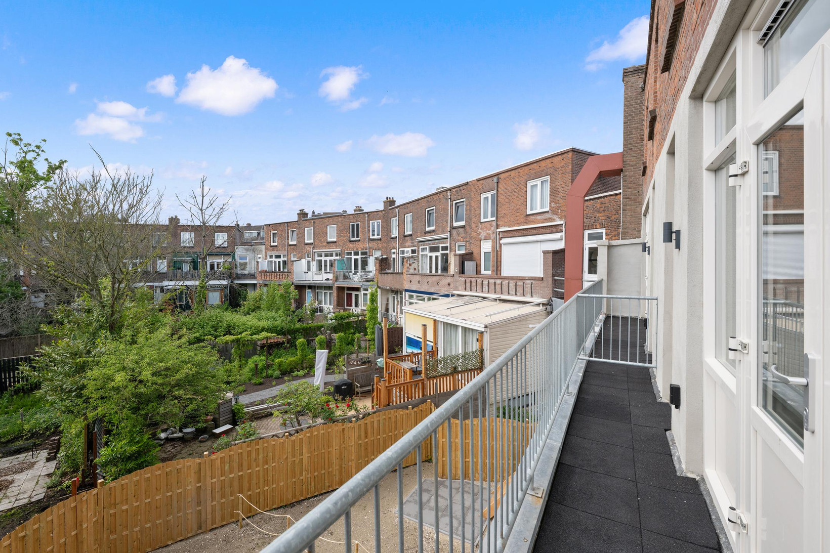 Appartement te koop: Elektroweg 6B, Rotterdam