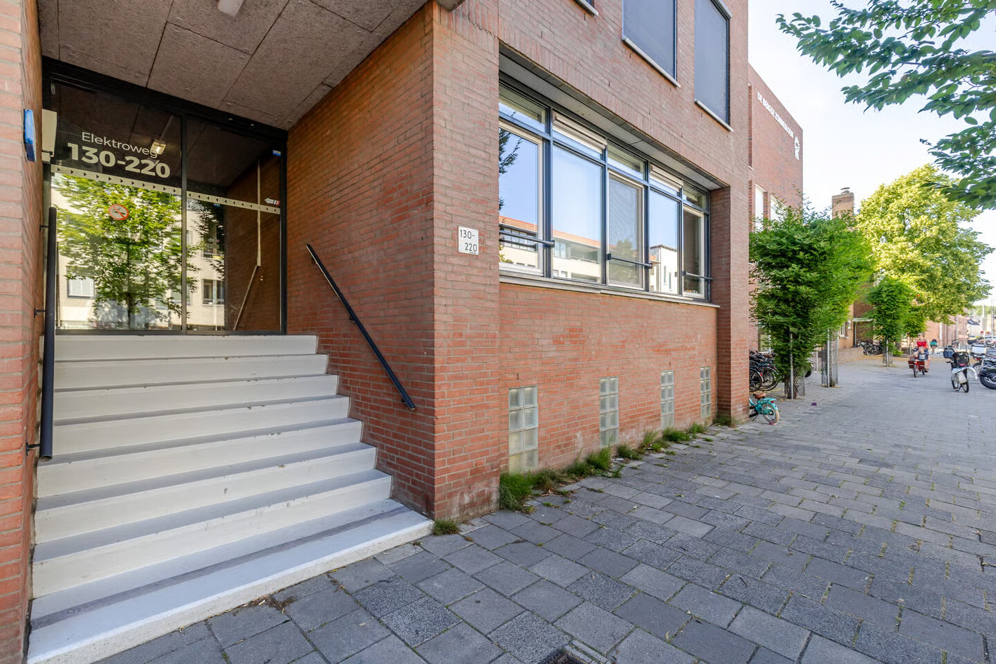 Appartement te koop: Elektroweg 194, Rotterdam