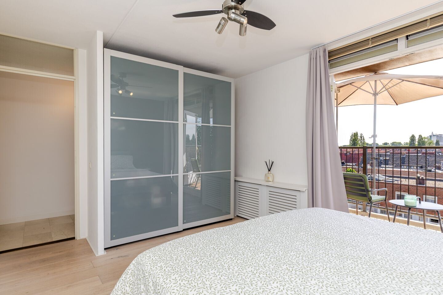 Appartement te koop: Elektroweg 194, Rotterdam