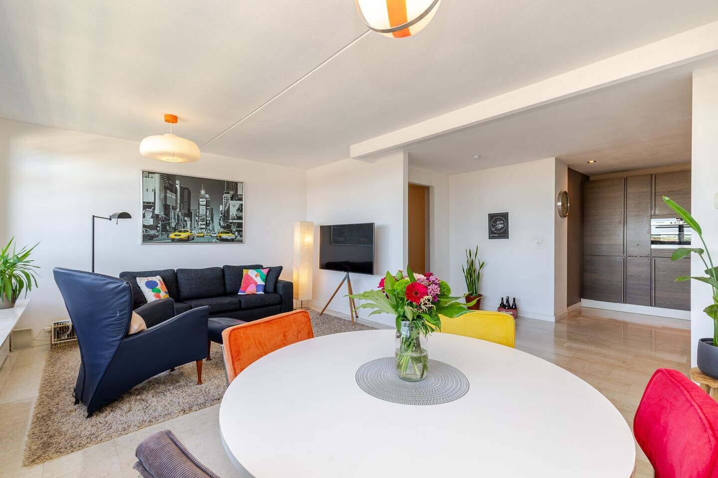 Appartement te koop: Elektroweg 194, Rotterdam