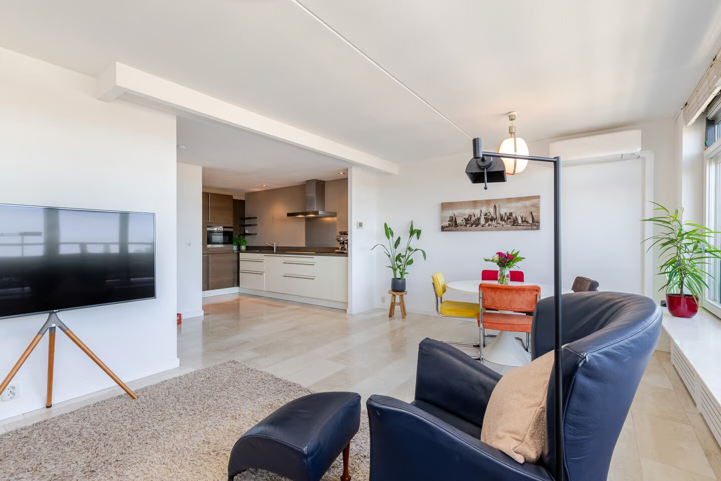 Appartement te koop: Elektroweg 194, Rotterdam