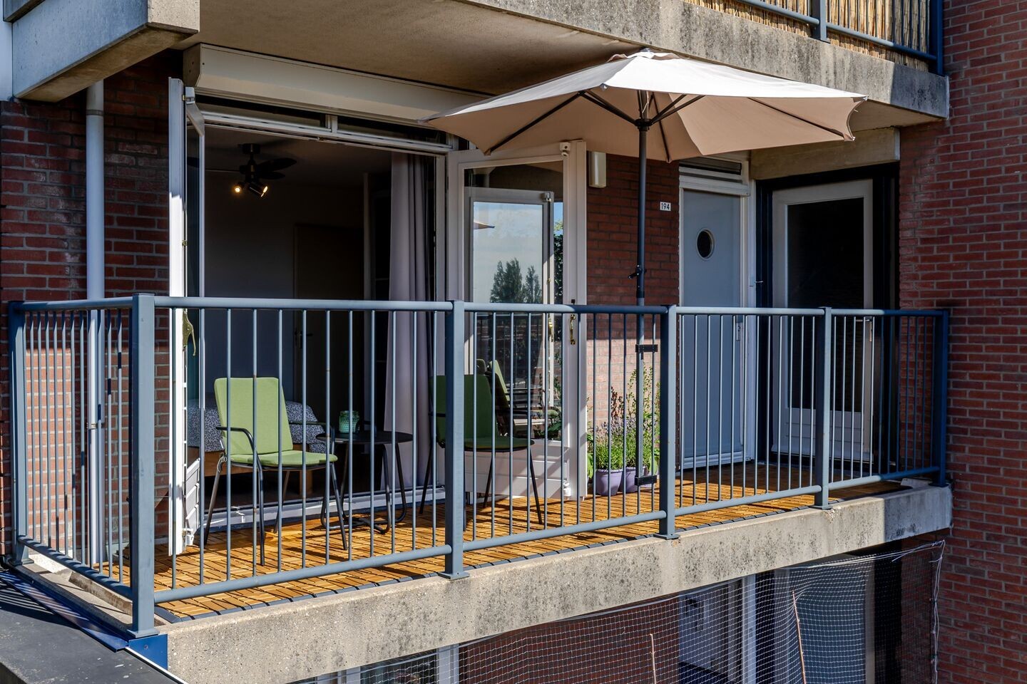 Appartement te koop: Elektroweg 194, Rotterdam