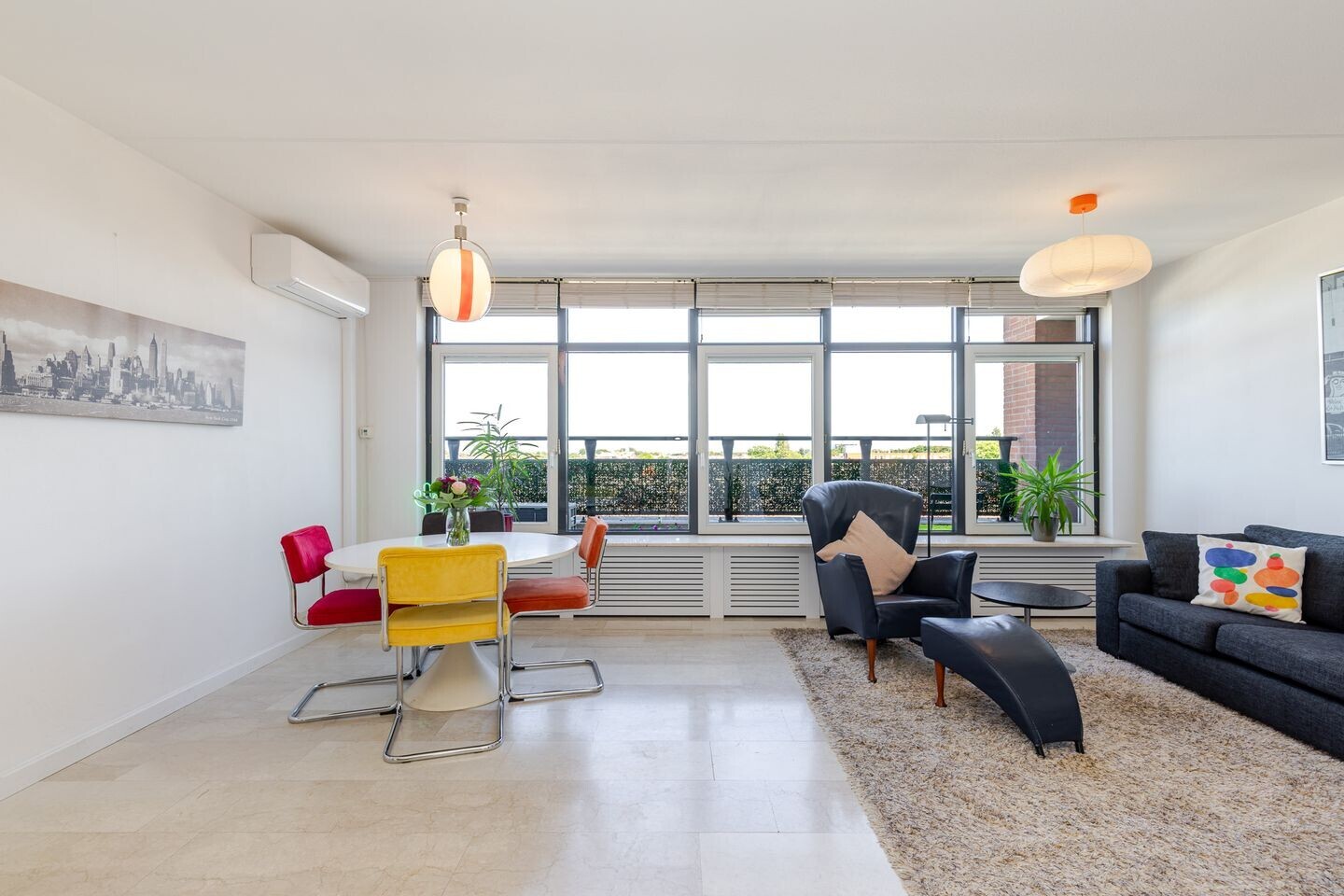 Appartement te koop: Elektroweg 194, Rotterdam