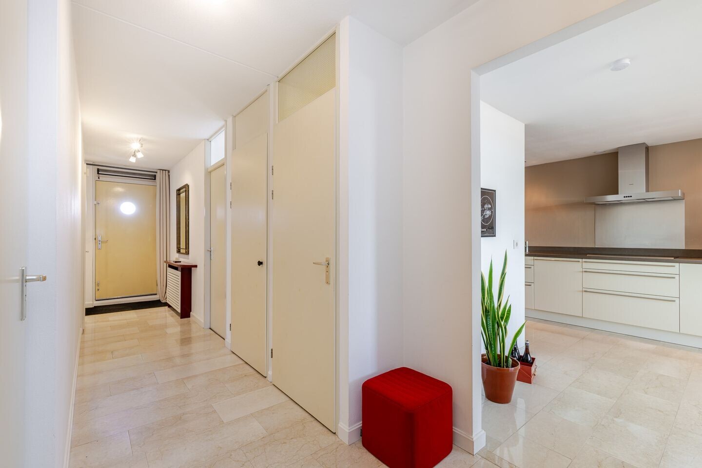 Appartement te koop: Elektroweg 194, Rotterdam