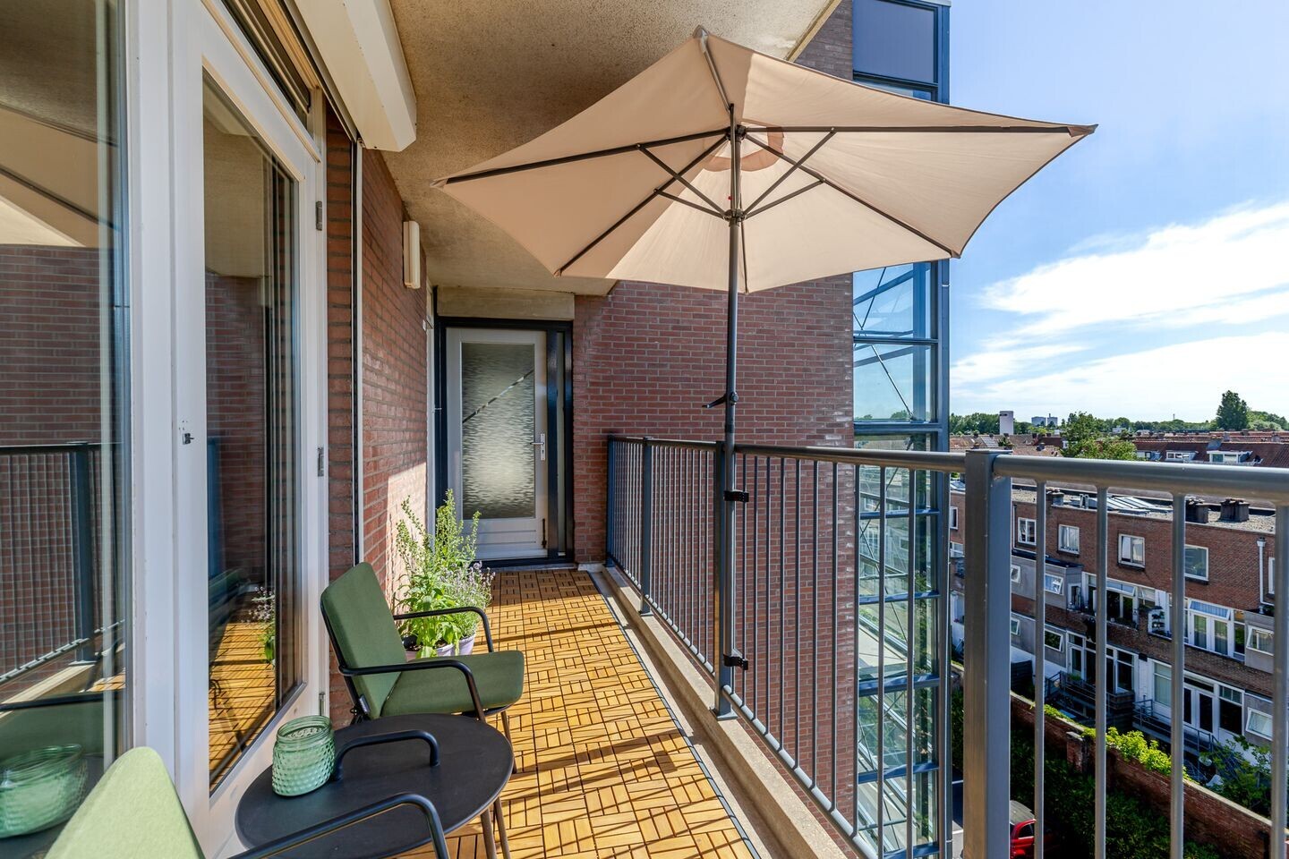 Appartement te koop: Elektroweg 194, Rotterdam