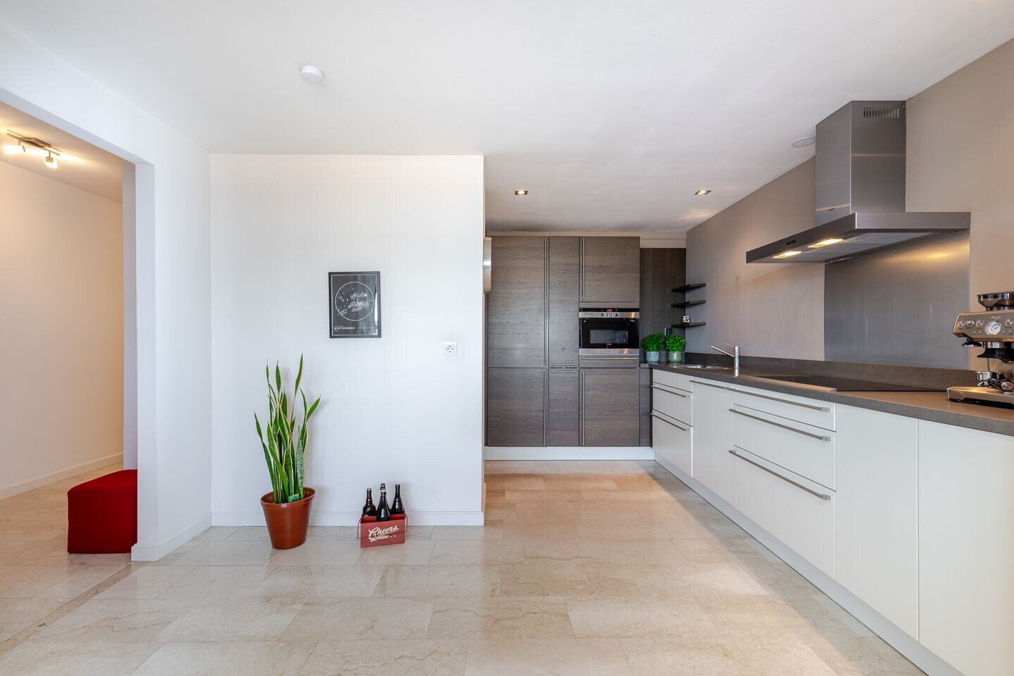 Appartement te koop: Elektroweg 194, Rotterdam