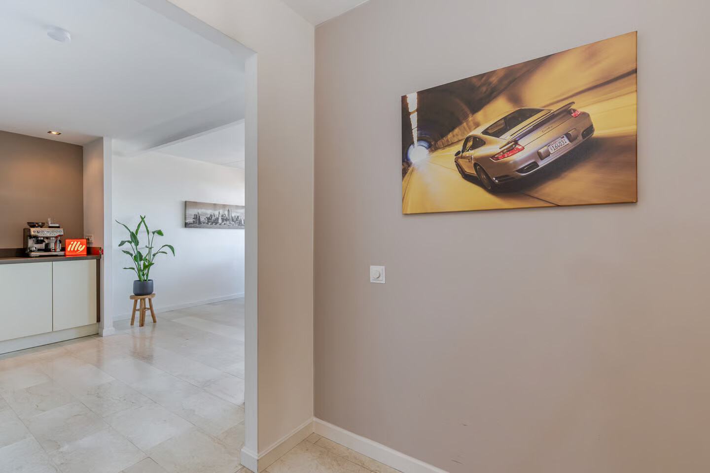 Appartement te koop: Elektroweg 194, Rotterdam