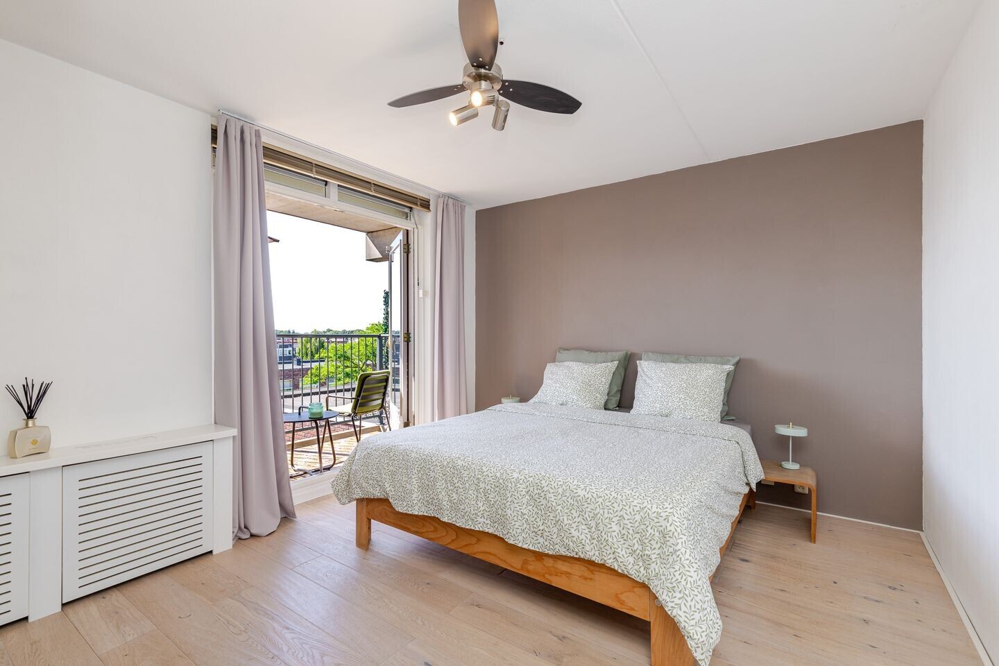 Appartement te koop: Elektroweg 194, Rotterdam