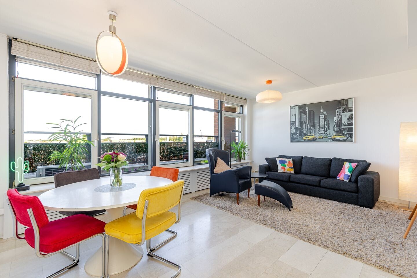 Appartement te koop: Elektroweg 194, Rotterdam
