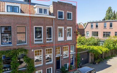 Hillegondastraat 2-B