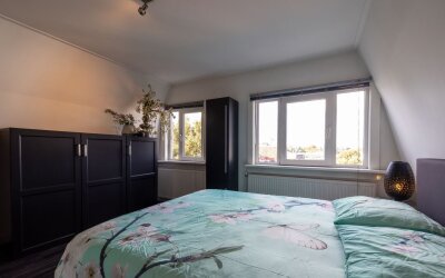 Appartement te koop Kootsekade 7-D