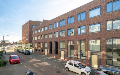 Philips Willemstraat 61