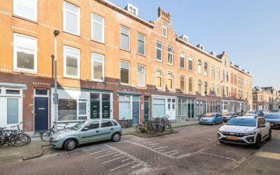 Philips Willemstraat 16-A