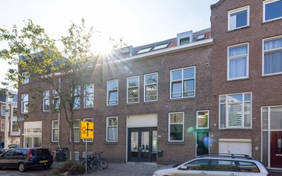 Willem van Hillegaersbergstraat 63-B