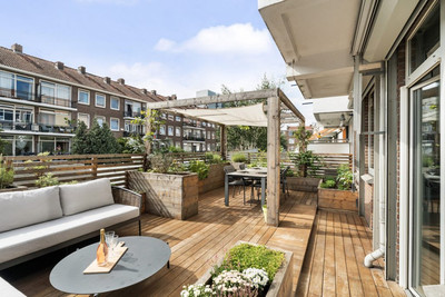 Willem van Hillegaersbergstraat 86-C