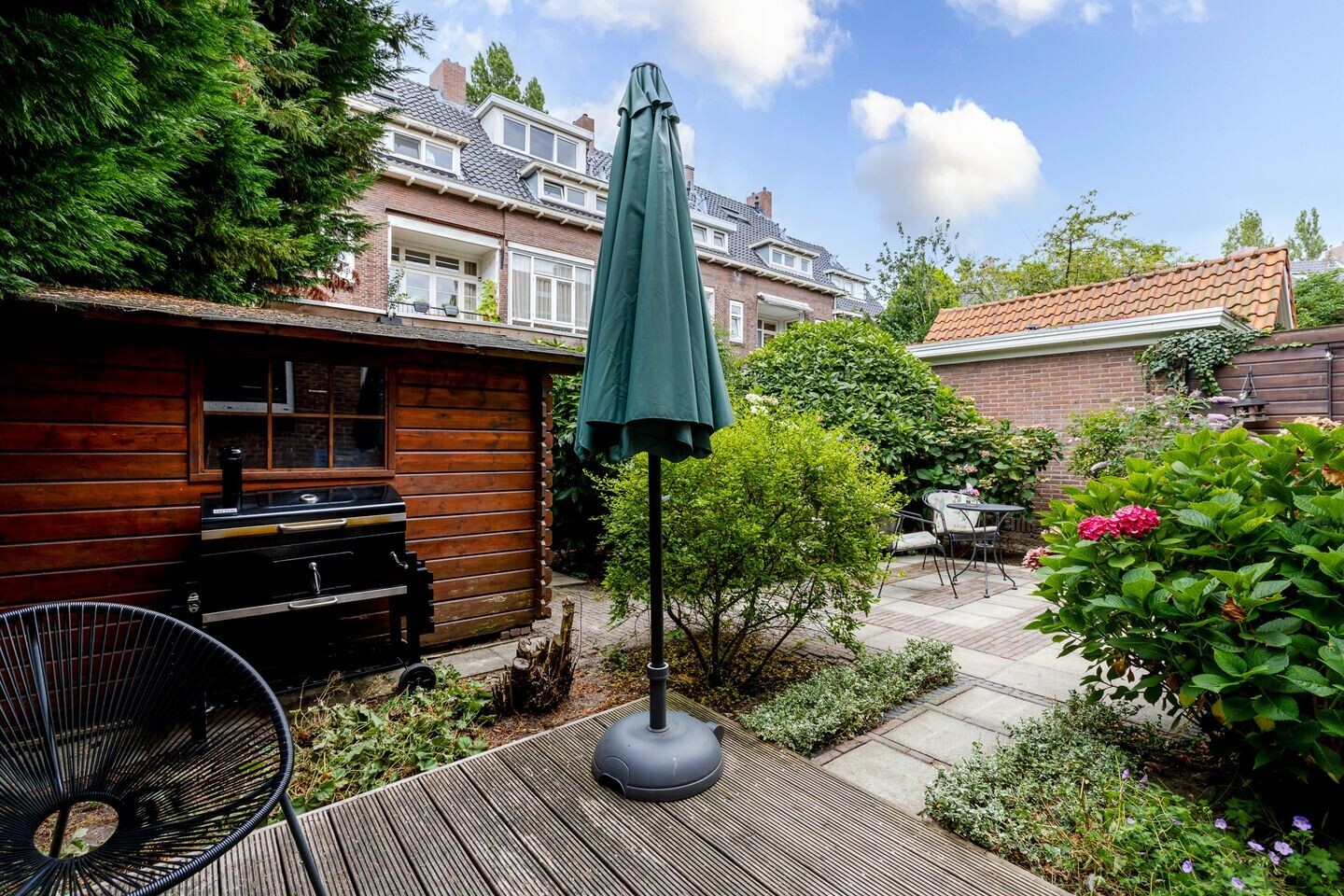Appartement te koop: Duizendschoonstraat 26B, Rotterdam