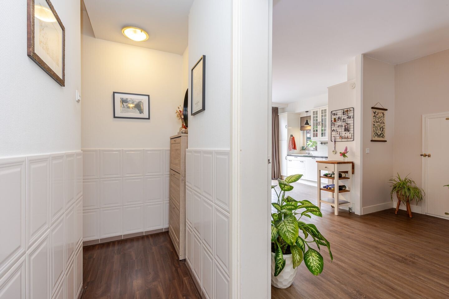 Appartement te koop: Duizendschoonstraat 26B, Rotterdam