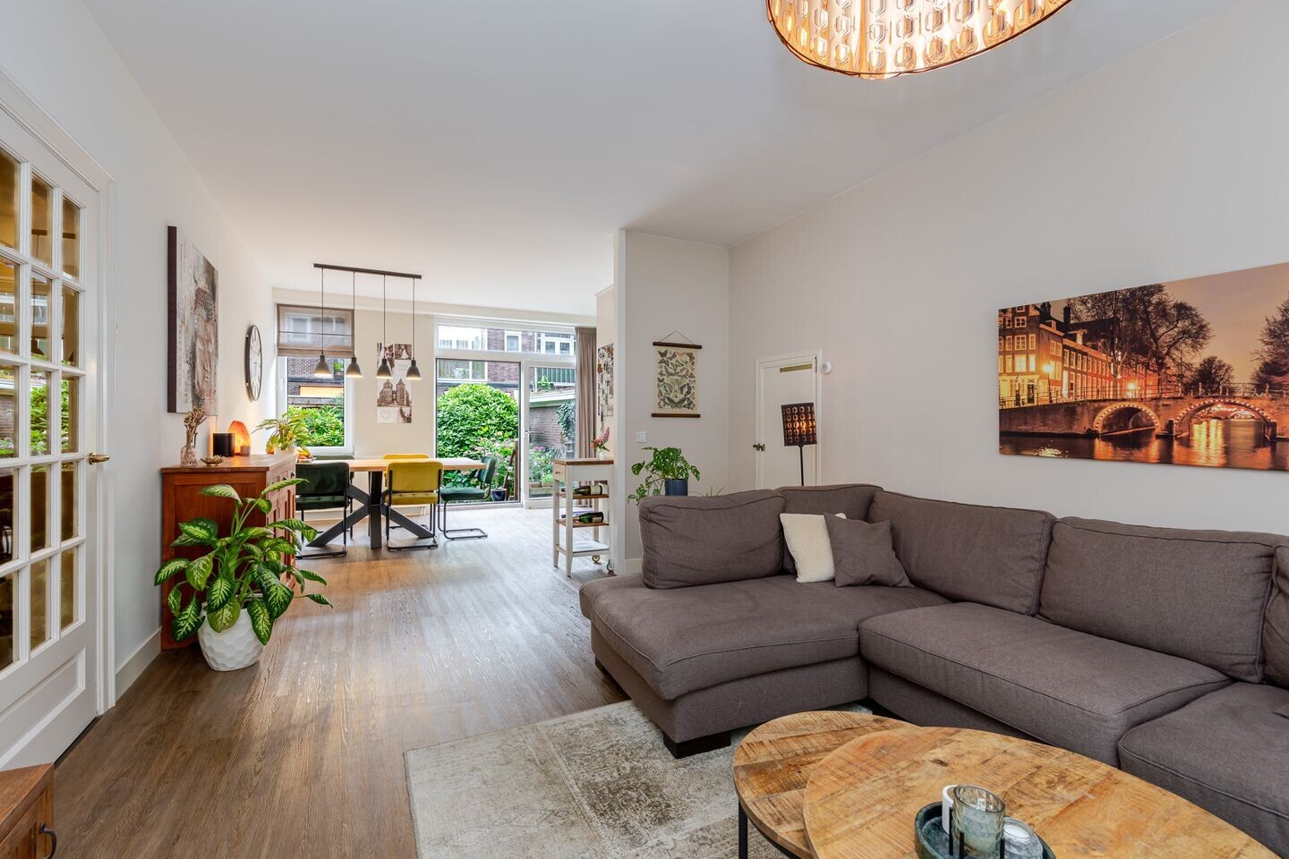 Appartement te koop: Duizendschoonstraat 26B, Rotterdam