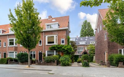 Duizendschoonstraat 26-B