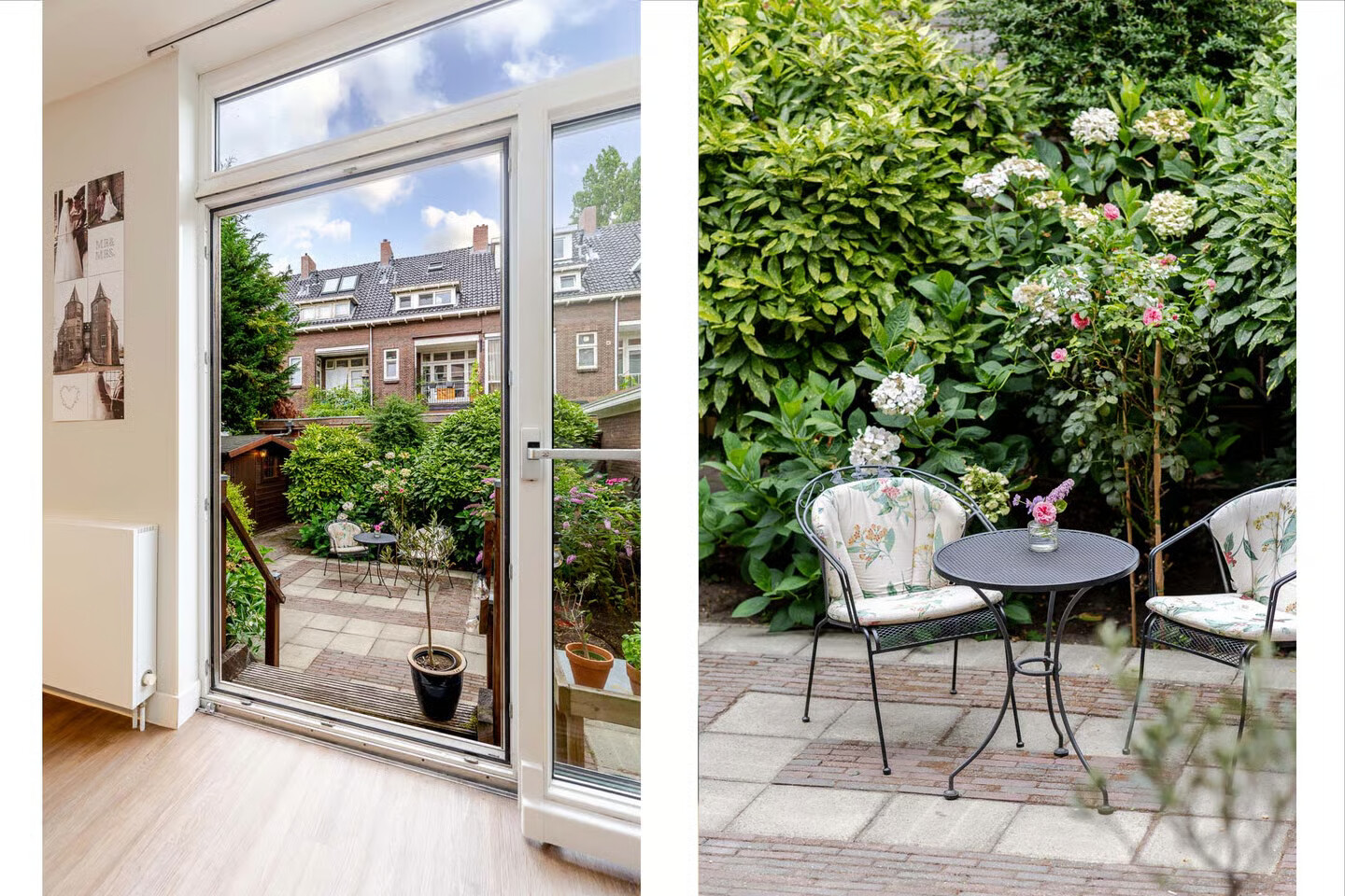 Appartement te koop: Duizendschoonstraat 26B, Rotterdam
