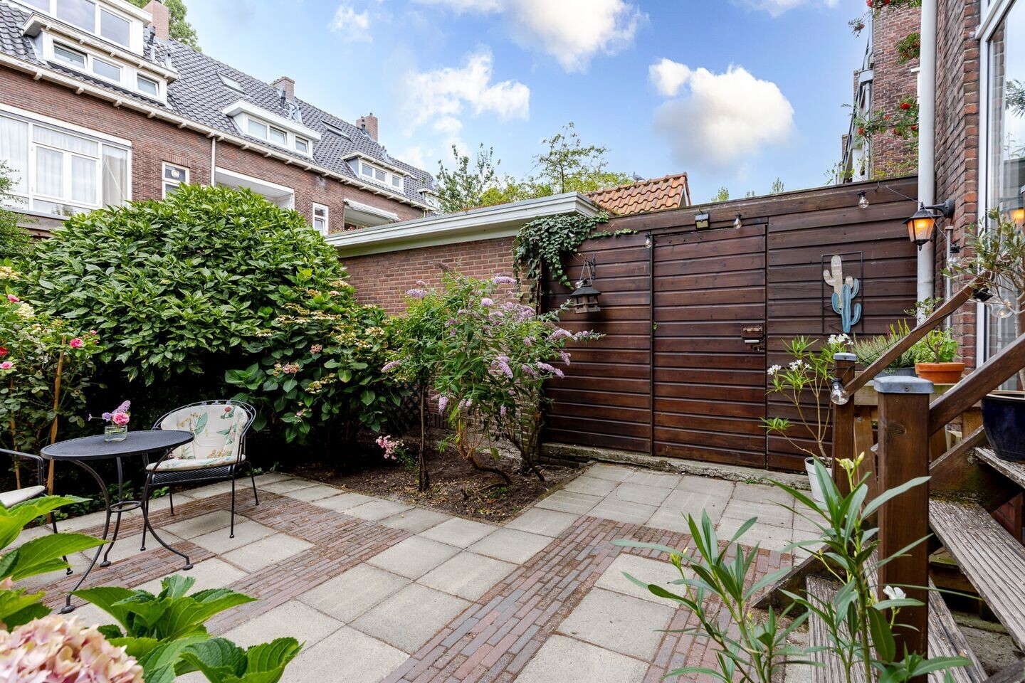 Appartement te koop: Duizendschoonstraat 26B, Rotterdam