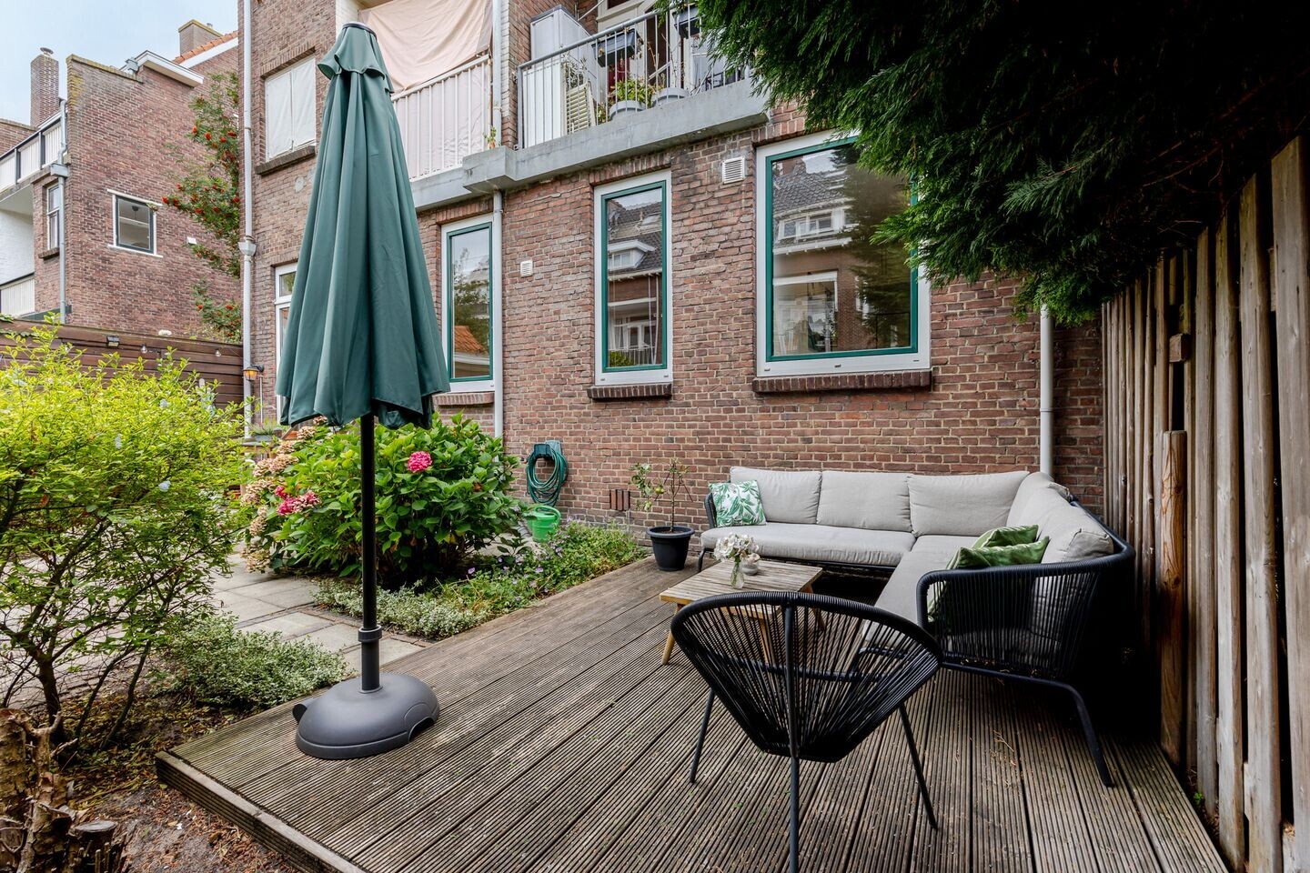 Appartement te koop: Duizendschoonstraat 26B, Rotterdam