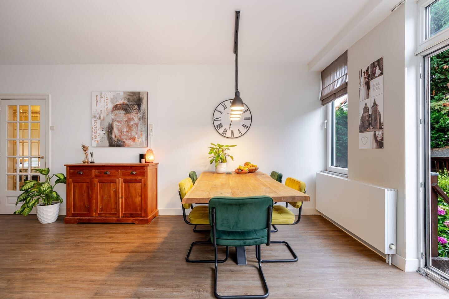 Appartement te koop: Duizendschoonstraat 26B, Rotterdam