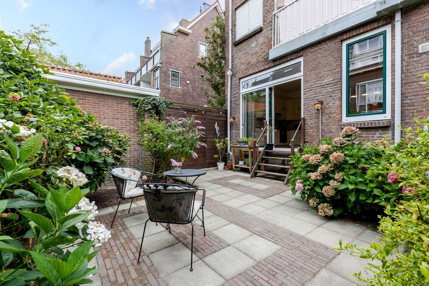 Appartement te koop: Duizendschoonstraat 26B, Rotterdam
