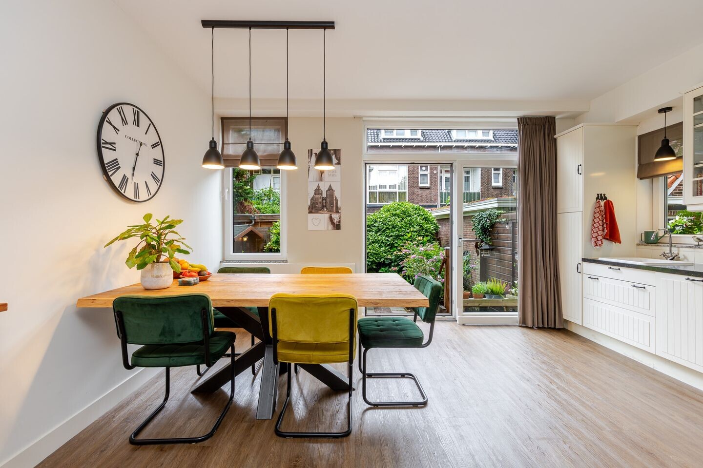 Appartement te koop: Duizendschoonstraat 26B, Rotterdam