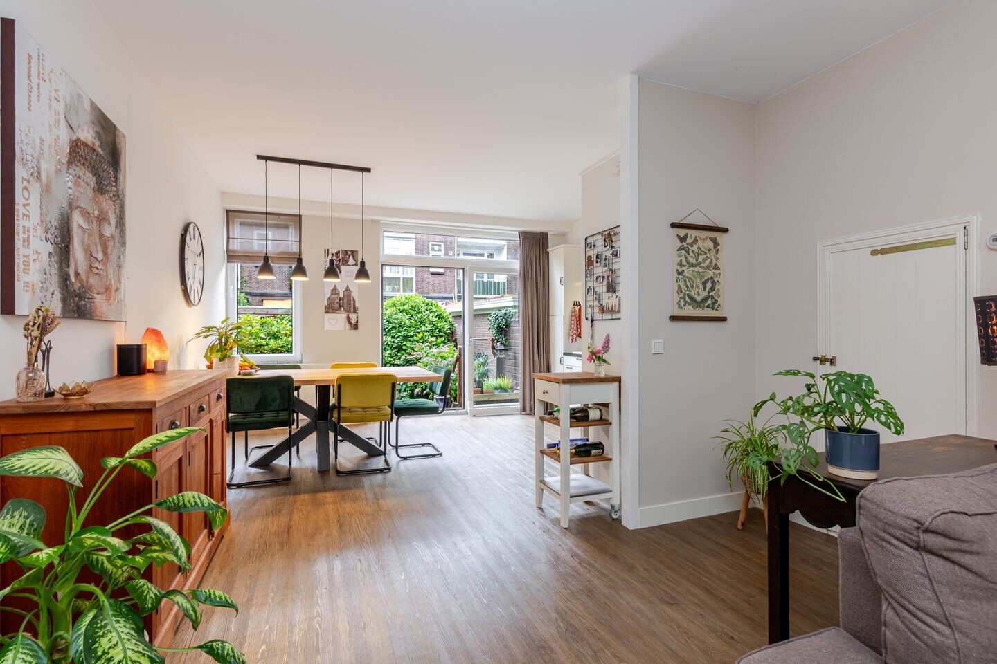 Appartement te koop: Duizendschoonstraat 26B, Rotterdam