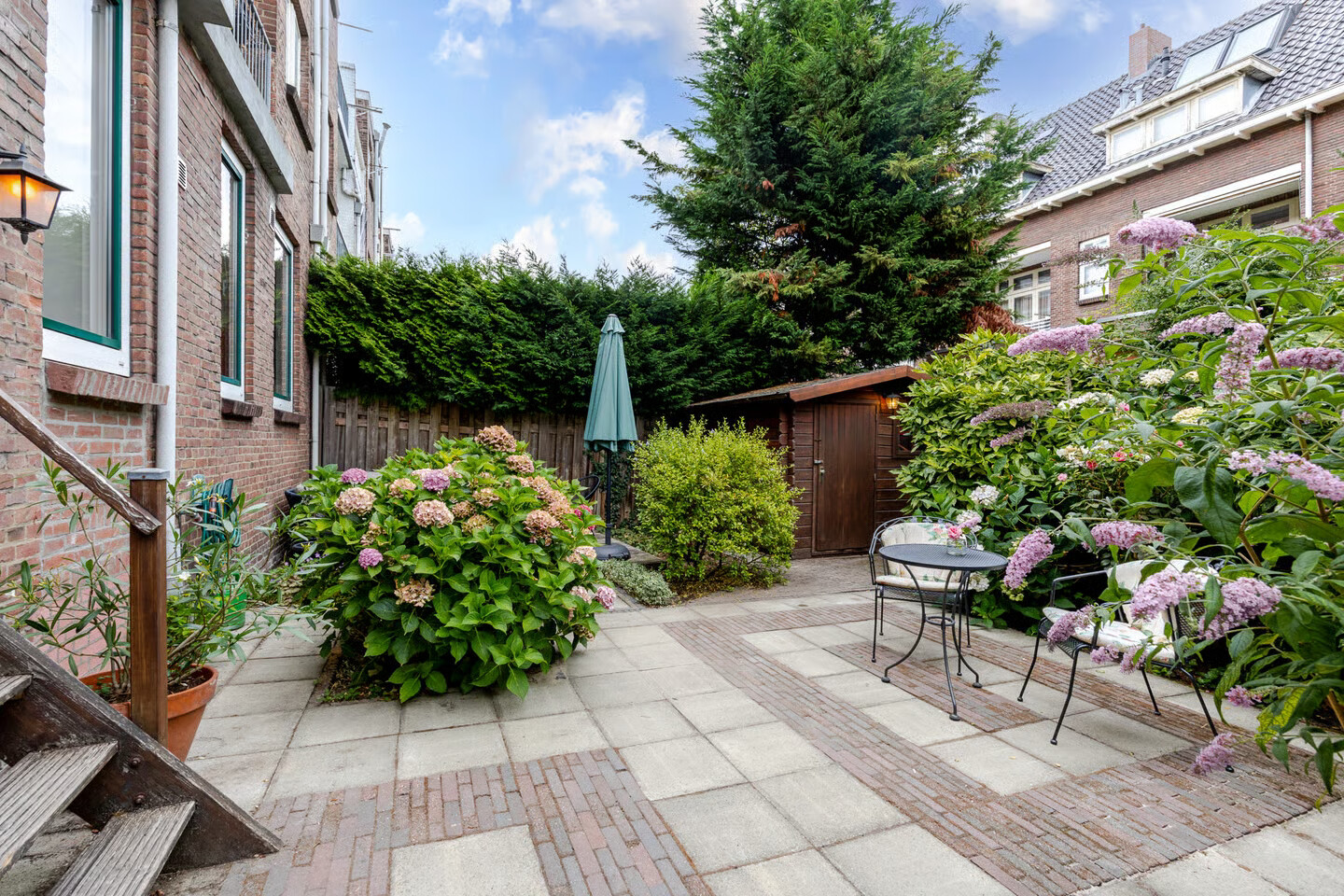 Appartement te koop: Duizendschoonstraat 26B, Rotterdam